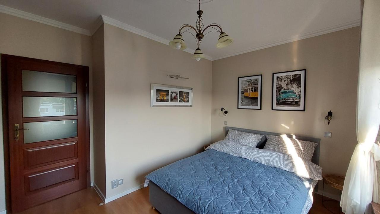 Awa Bajkowe Apartment *