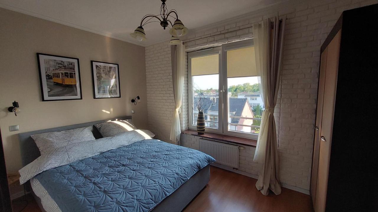 Awa Bajkowe Apartment *