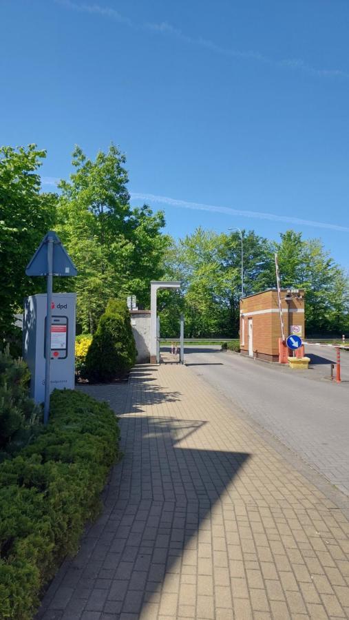 Awa Bajkowe Kolberg