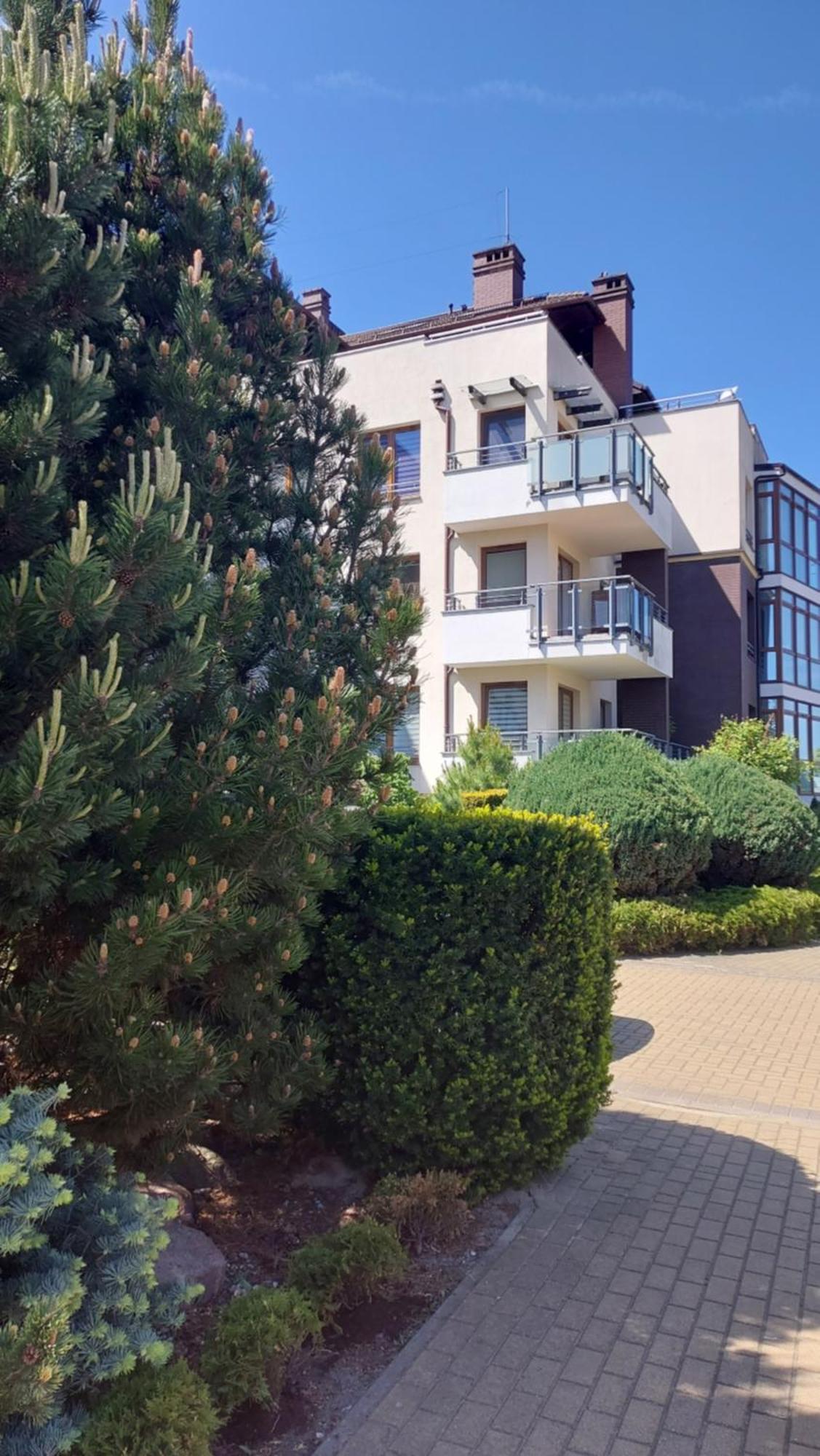 Apartment Awa Bajkowe